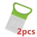 Green 2Pcs