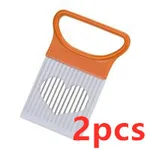 Orange 2Pcs