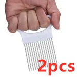 White 2Pcs