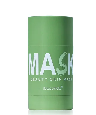Moisturizing smear green film stick - 40G A