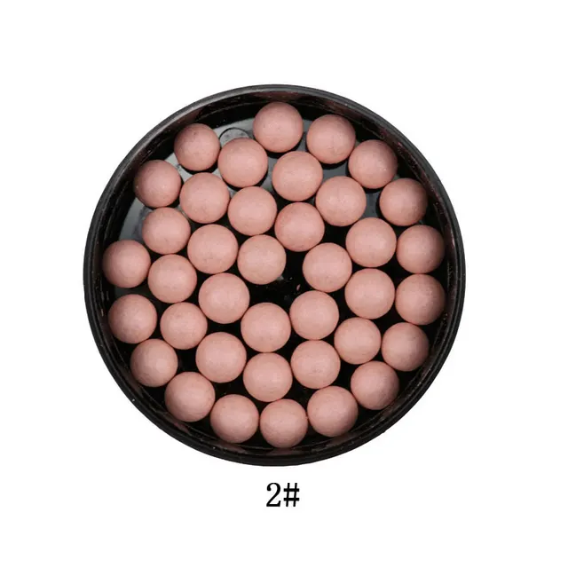 Makeup 8 color blush ball 02Blush - Shop at LoveMi