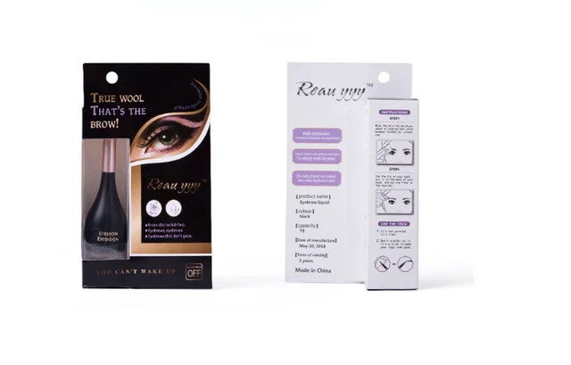 Natural fiber eyebrows eyelashes increase cream reauyyy eyebrows increase cream eyebrow eyelashes Default - Shop at LoveMi