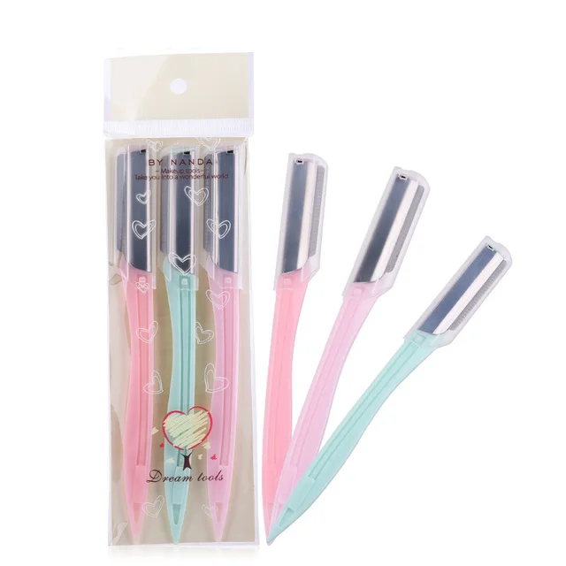 /Set Removal Hair Razor Default - Shop at LoveMi