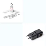 Hanger Tube With Plug