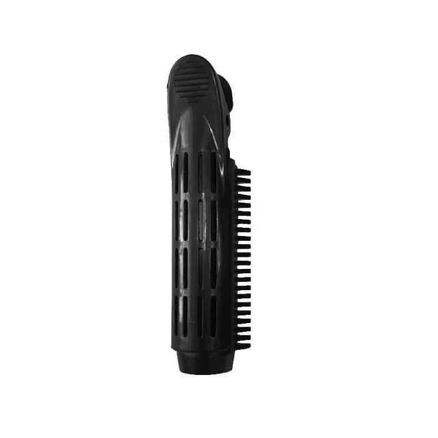 Bangs styling hair blowing root clip Black - Shop at LoveMi