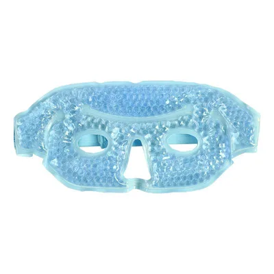 Hot/cool Eye mask Blue - Shop at LoveMi