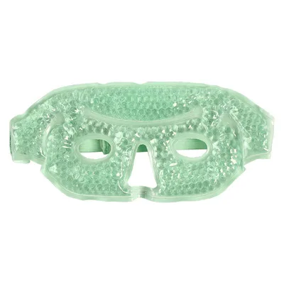 Hot/cool Eye mask Green - Shop at LoveMi