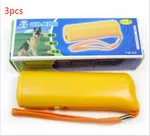 3Pcs Yellow