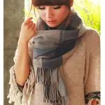 Blue Gray Grid