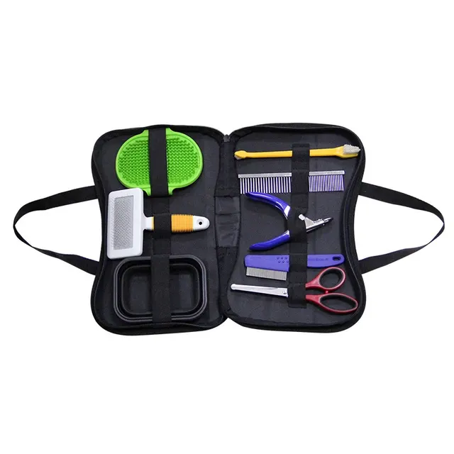 Pet Grooming Tools Set Default - Shop at LoveMi