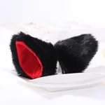 Black And Red