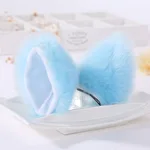 Blue And White