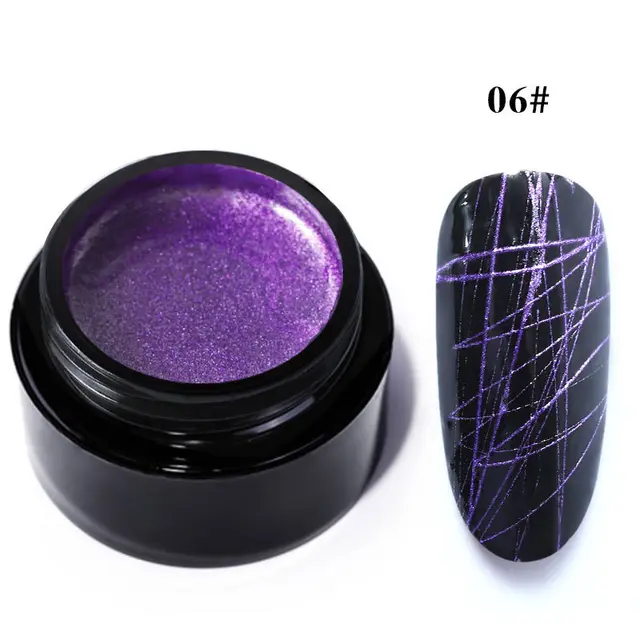 Metal painting glue 06Style - Shop at LoveMi