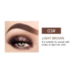 Light Brown
