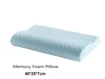 40X25X5Cm Blue