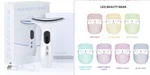 K3 White And Seven Color Light