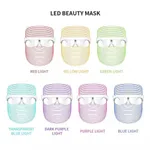 Seven Color Light