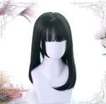 Ji Fa Natural Black