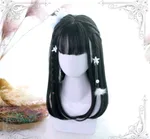 Natural Black