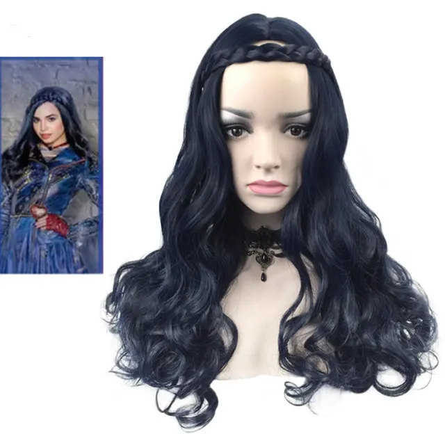 Anime character wig As Shown - Shop at LoveMi