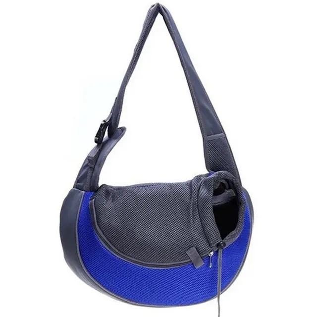 Pet Backpack Blue - Shop at LoveMi