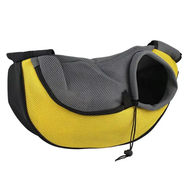 Pet Backpack Gellow - Shop at LoveMi