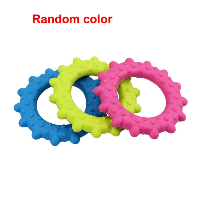 Biting resistant pet toy - Shop at LoveMi