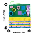 45X50Cm Dark Green
