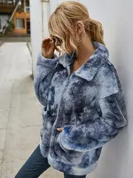 Grey Blue