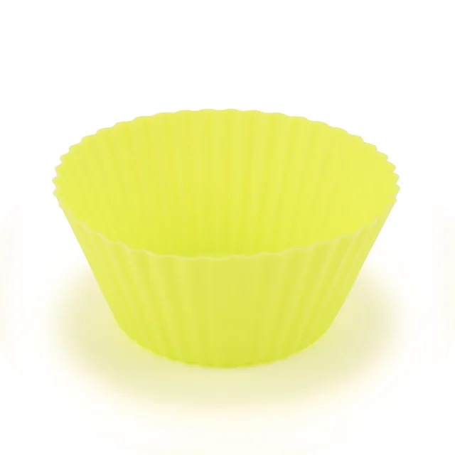Puff Pudding Cake Mould Green - Shop at LoveMi