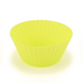 Puff Pudding Cake Mould - Green