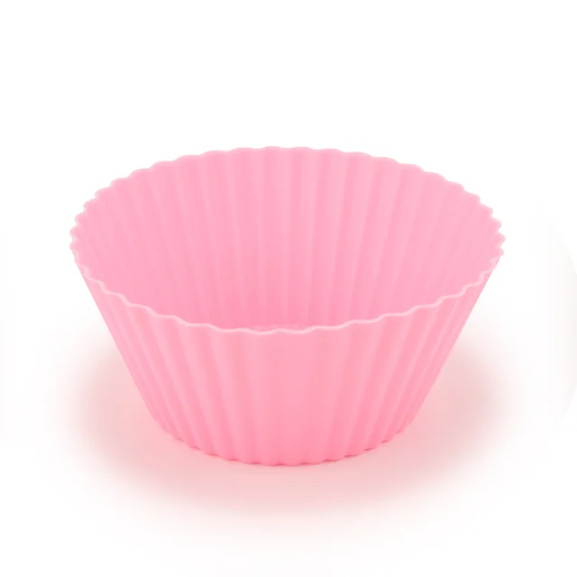 Puff Pudding Cake Mould Pink - Shop at LoveMi