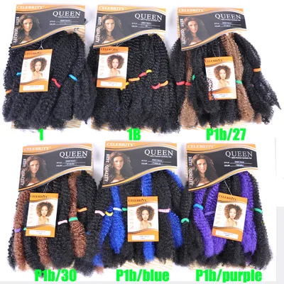 Beauty series synthetic hair P1B Purple - Shop at LoveMi
