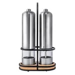 Silve 2Pcs Set