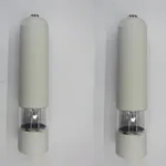 White 2Pcs