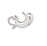 Stomach Silver