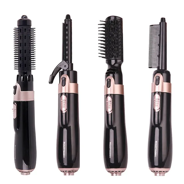 Massage comb Black - Shop at LoveMi
