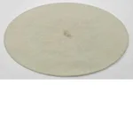 Beige White