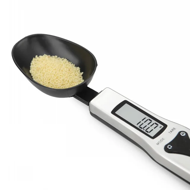 Smart Measuring Spoon 300G English - Shop at LoveMi