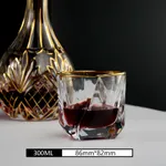 Pattern Cup 2Pcs