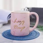 Pink A