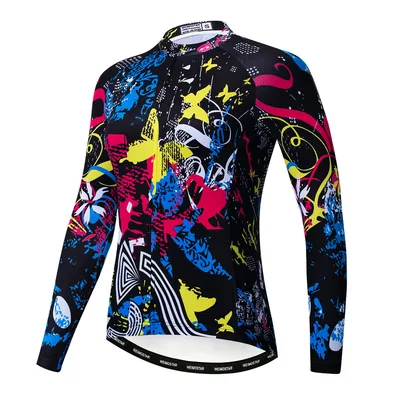 Cycling wear with straps B - Shop at LoveMi