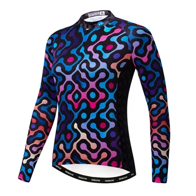 Cycling wear with straps - Shop at LoveMi
