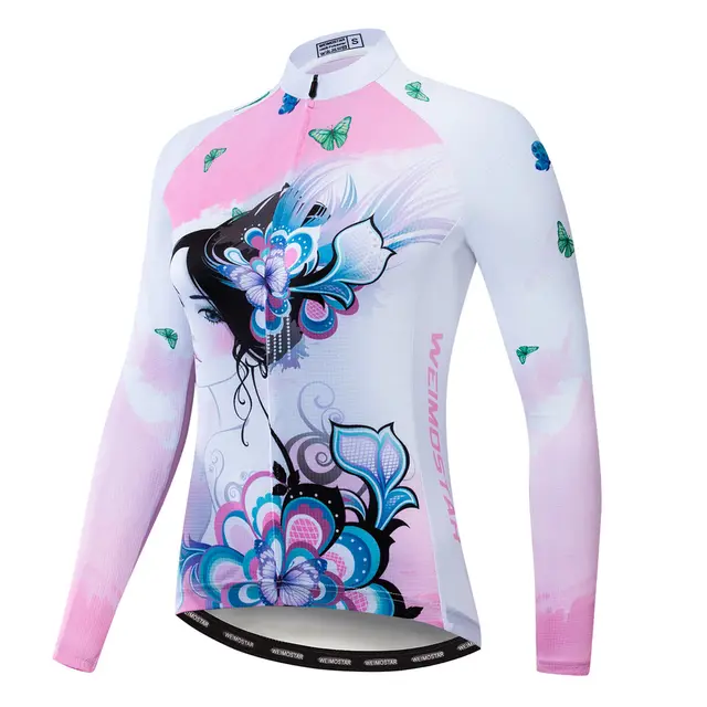 Cycling wear with straps - Shop at LoveMi