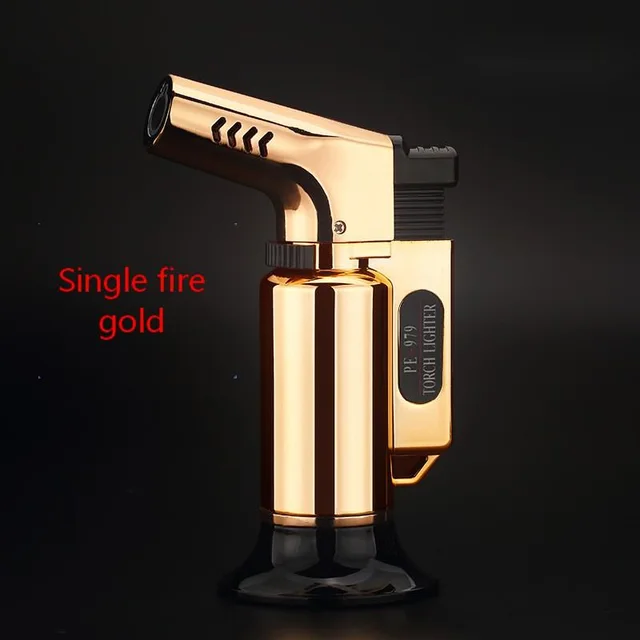 Inflatable lighter Gold - Shop at LoveMi