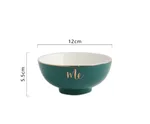 Green Bowl