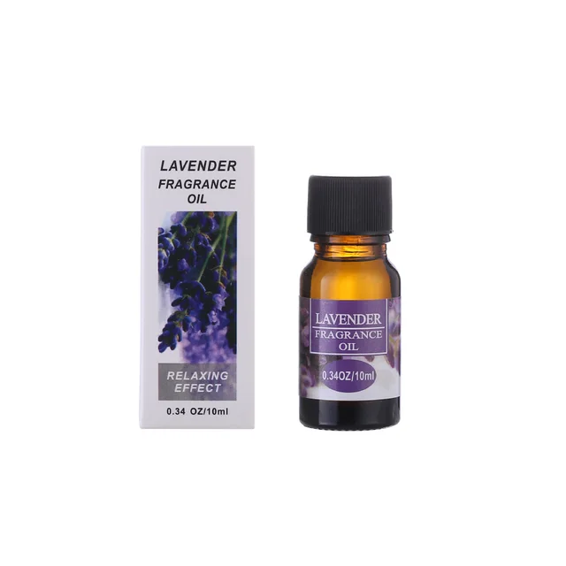 Aromatherapy essential oil humidifier Lavender - Shop at LoveMi