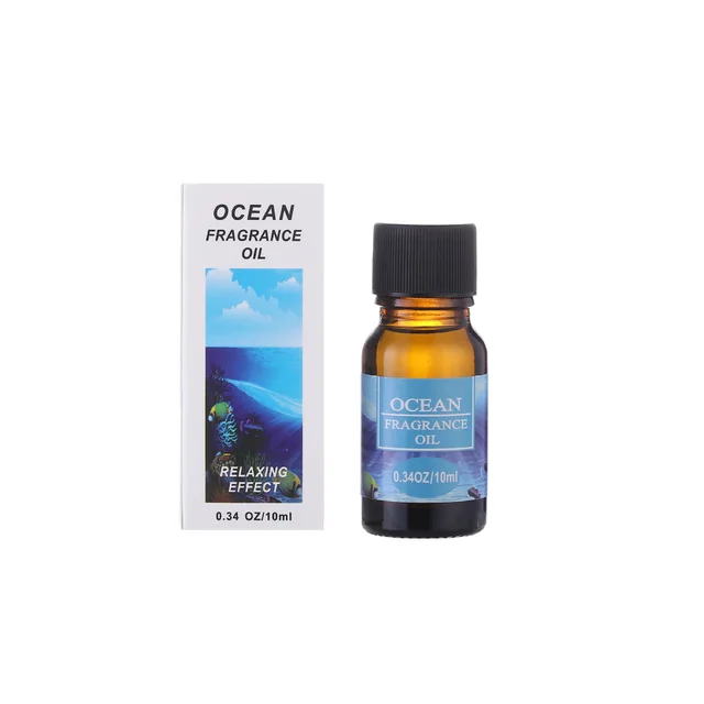Aromatherapy essential oil humidifier Ocean - Shop at LoveMi