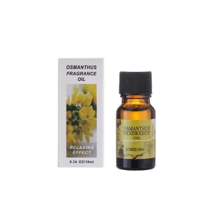 Essential Oil
