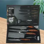 6Pcs Set